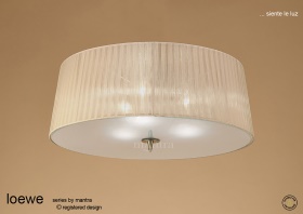 Loewe AB Ceiling Lights Mantra Contemporary Ceiling Lights Loewe AB Ceiling Lights Mantra Contemporary Ceiling Lights
